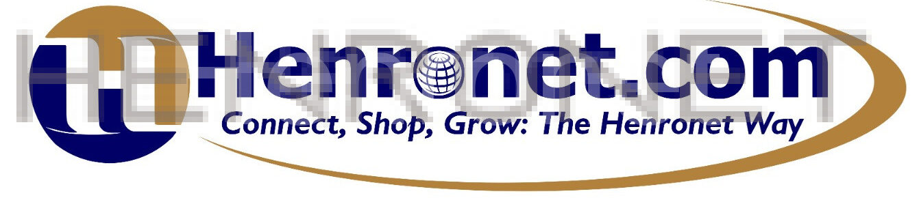 Henronnet E-commence Solutions