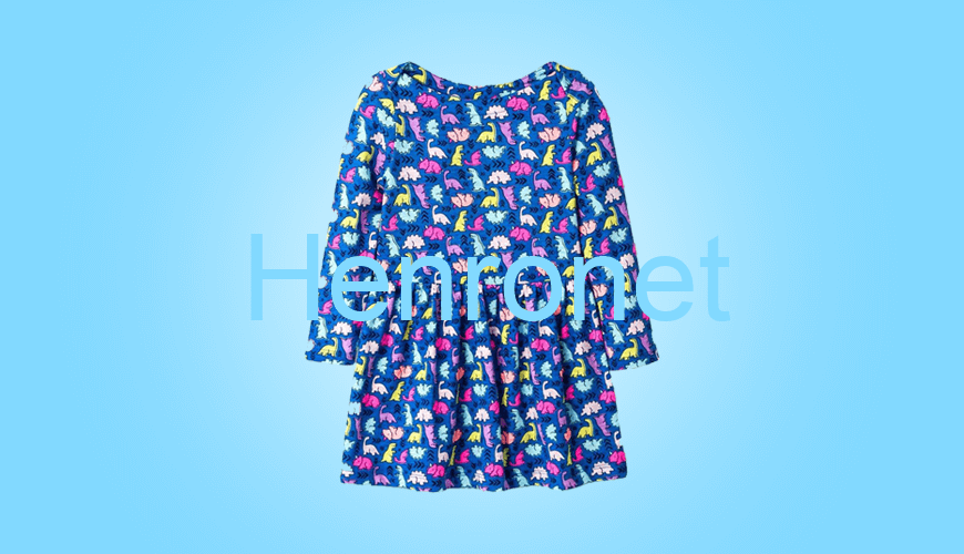 Kids Dress