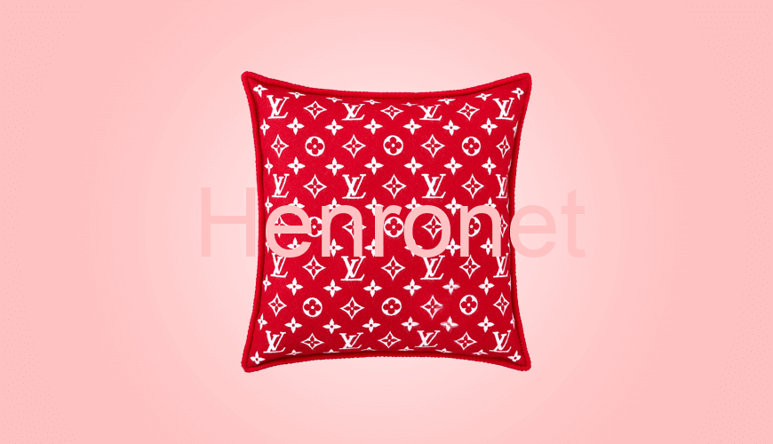 Soft Pillow Imported from China discount price