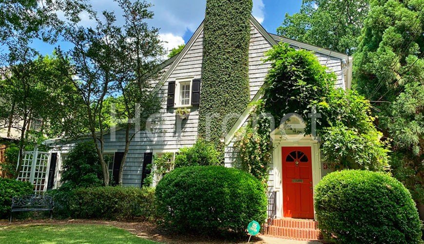 Independent House For Sale