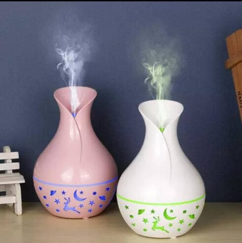 Angie’s scent
