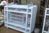 Abu welding