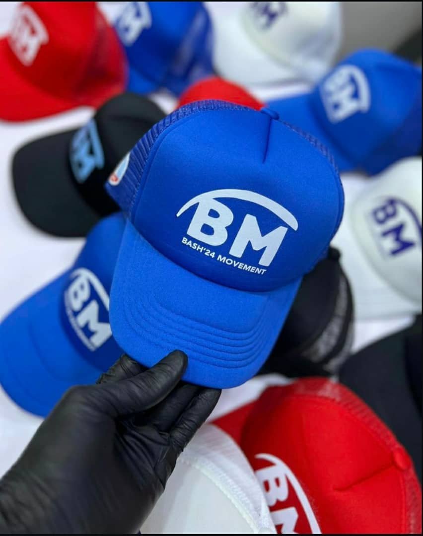 Khaynex creative concept