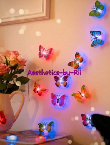 Aesthetic-by-Rii