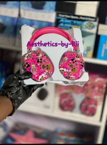 Aesthetic-by-Rii