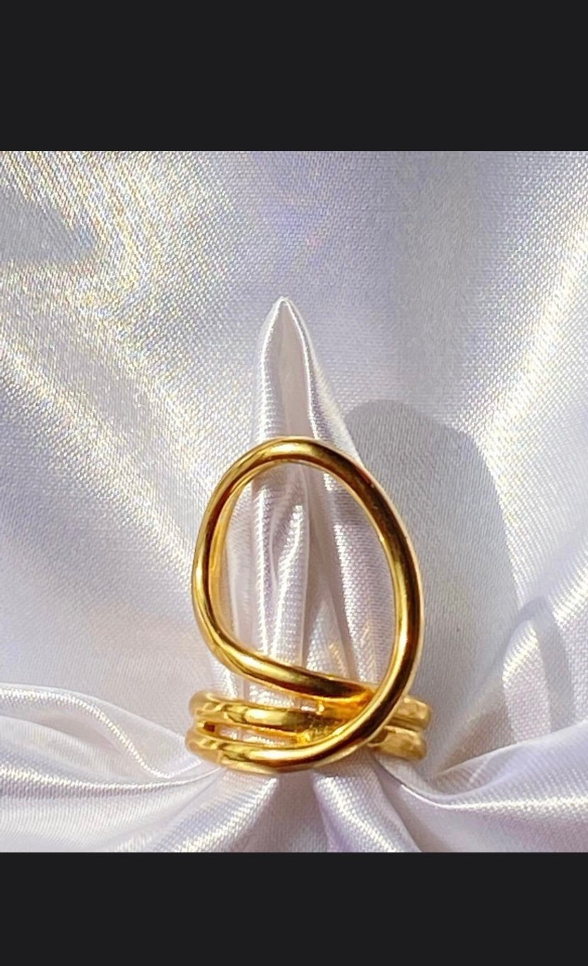 Rina’s accessories