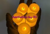 Aesthetic-by-Rii