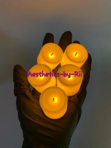 Aesthetic-by-Rii