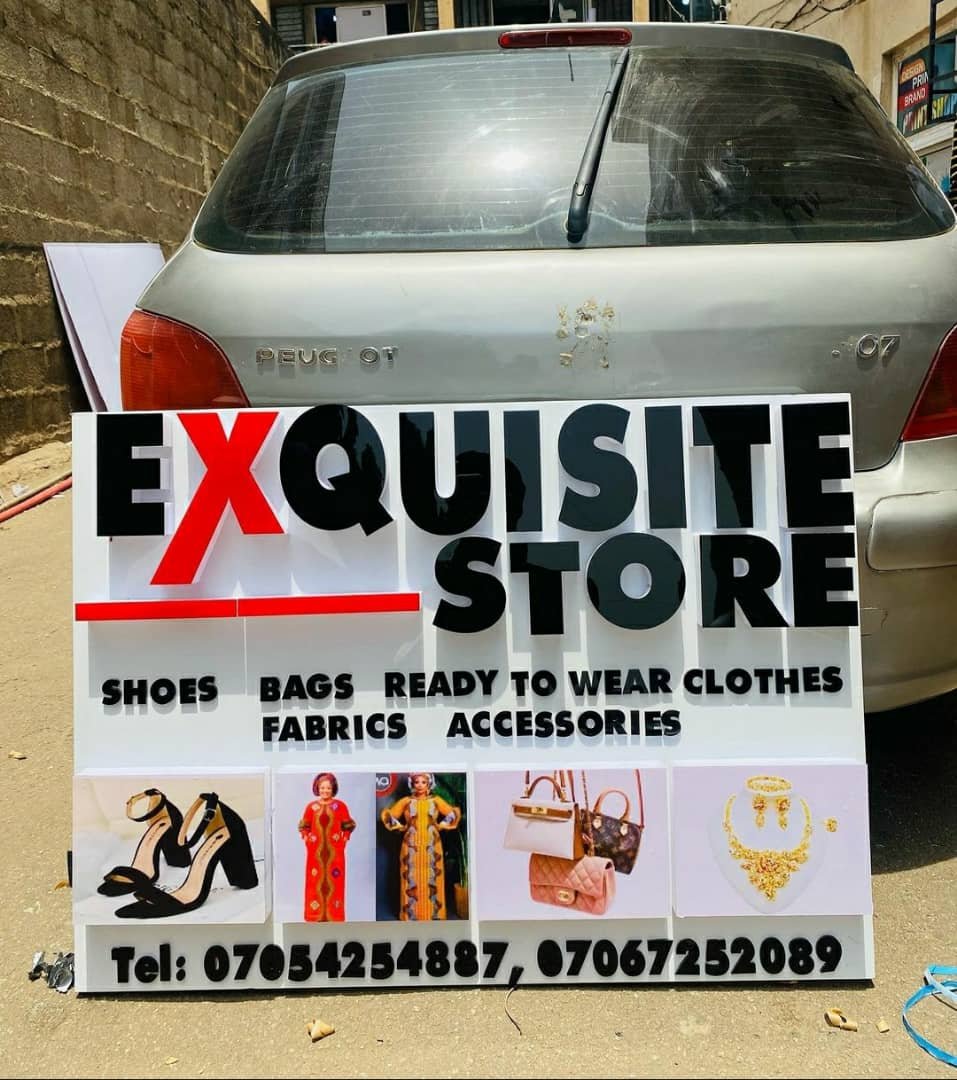 Khaynex creative concept