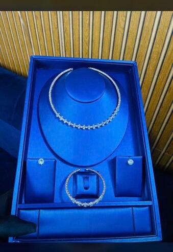 Jewelries