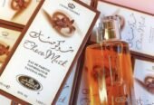 Angie’s scent