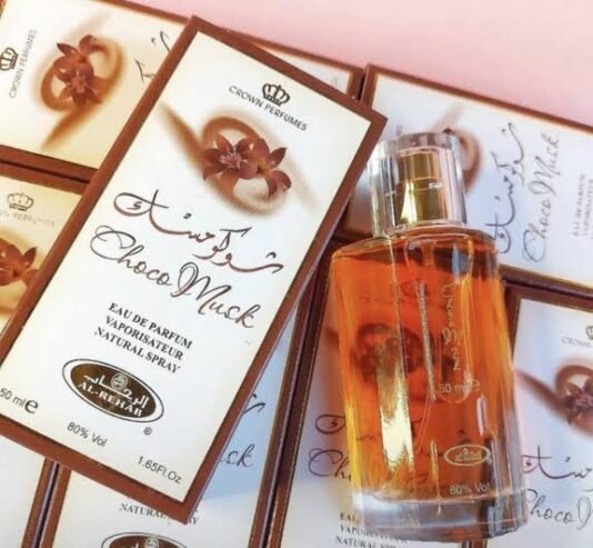 Angie’s scent