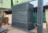 Abu welding