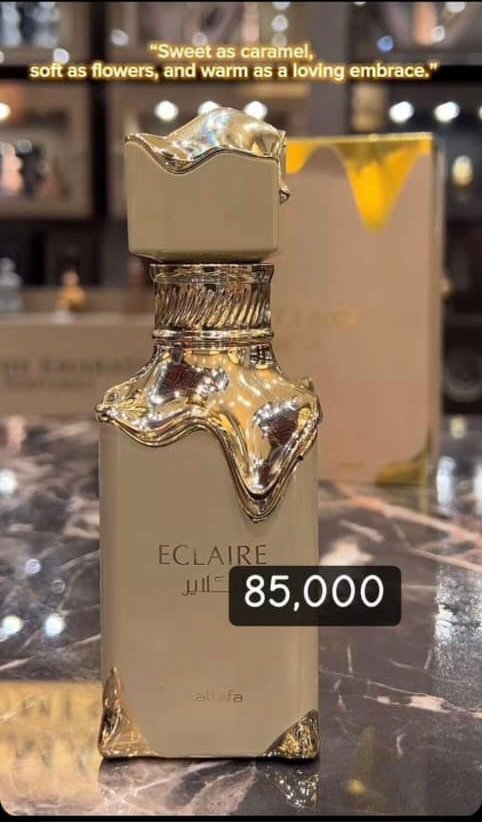 Debiccy’s fragrance