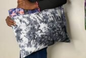 Adire bags