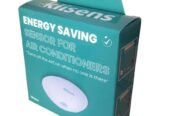 Smart AC Energy Saver