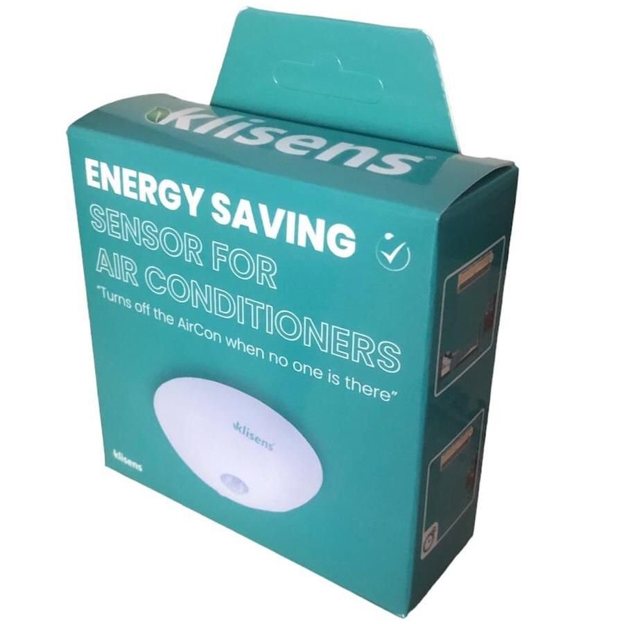 Smart AC Energy Saver