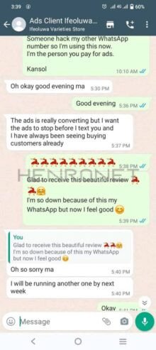 Our services