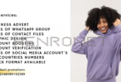 Our services