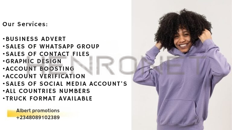 Our services