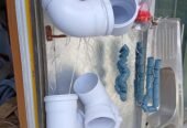 Plumbing Materials