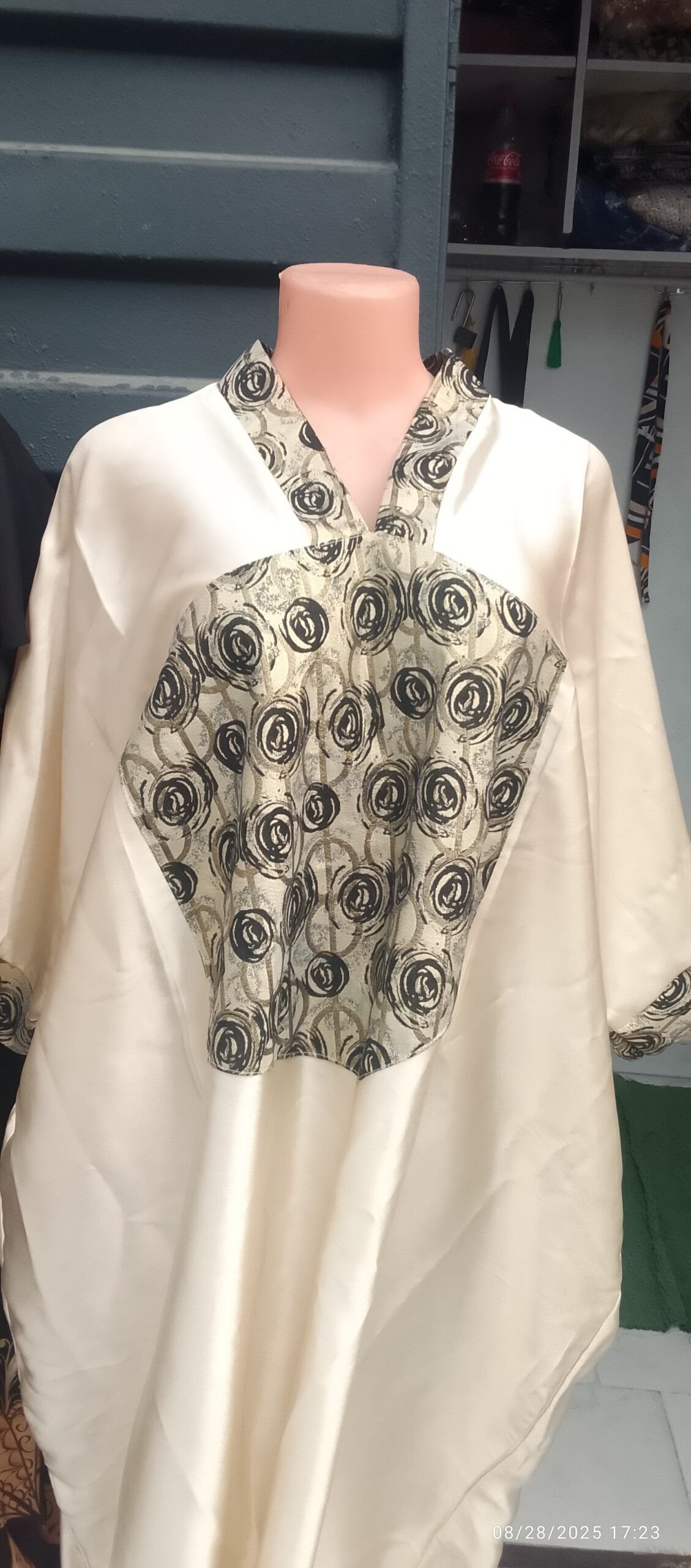 Fashion designer ready to wear unisex