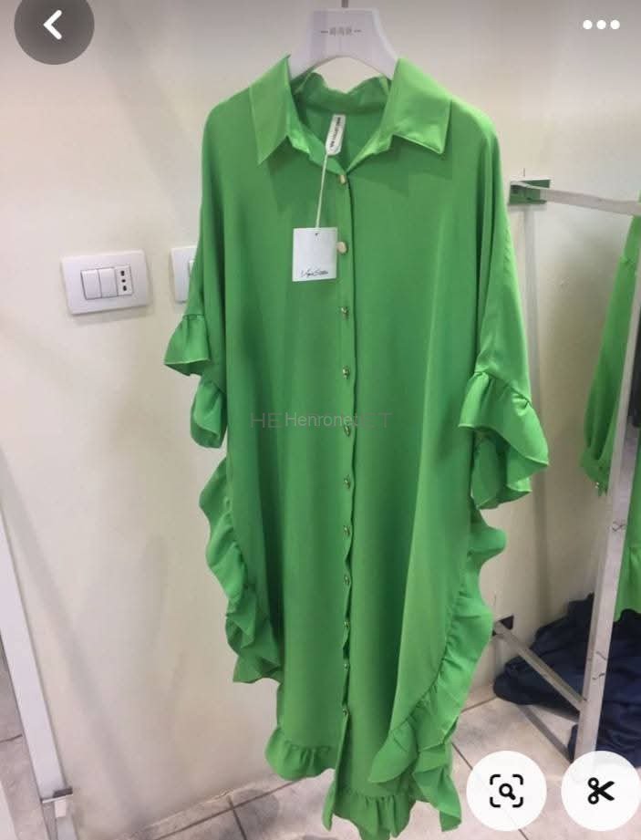 Fashion designer ready to wear unisex