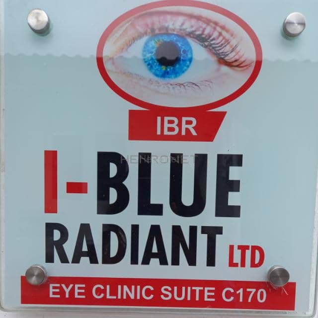 Eye clinic ( optometrist)