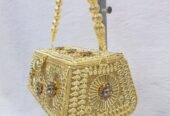 Carribean bags