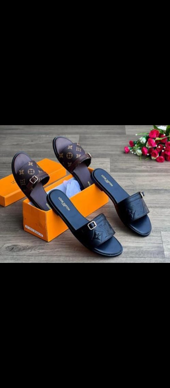 clothing Accessories