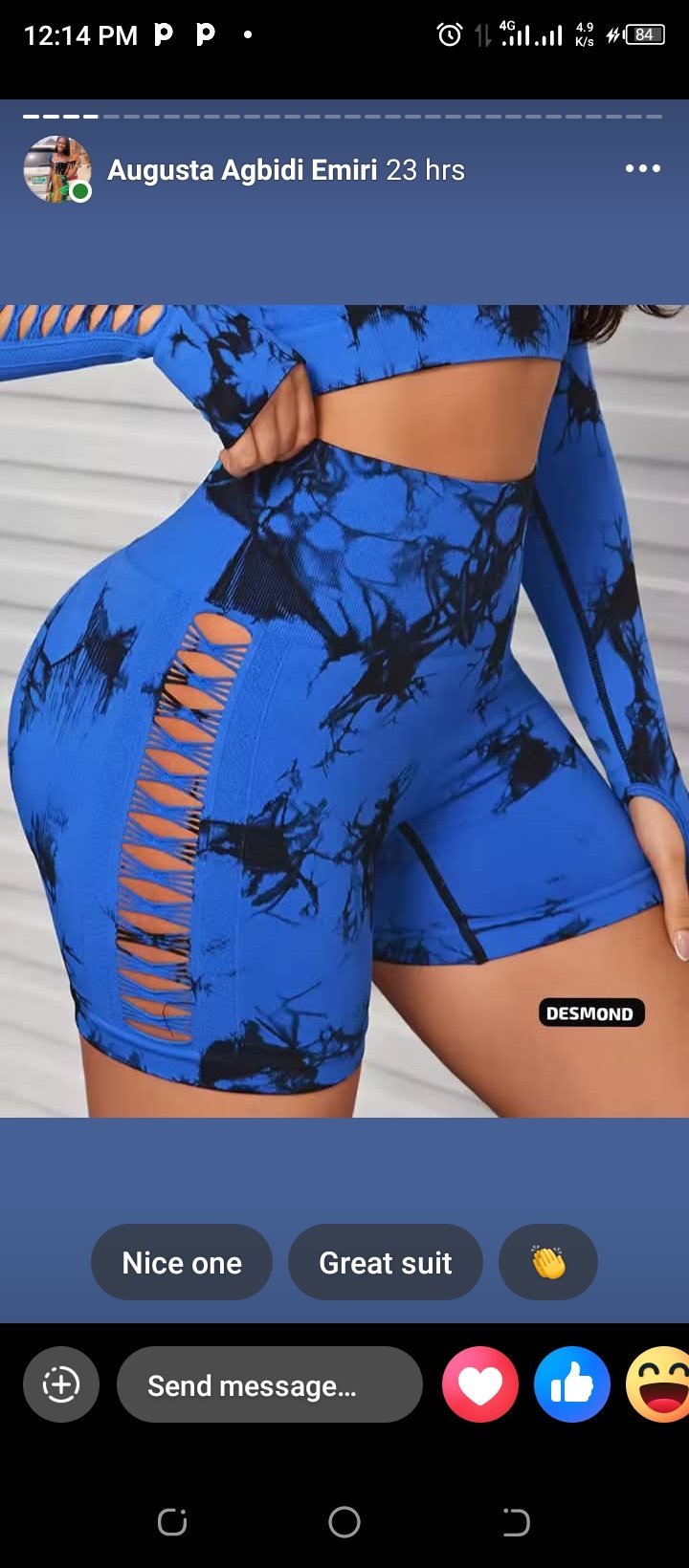 clothing Accessories