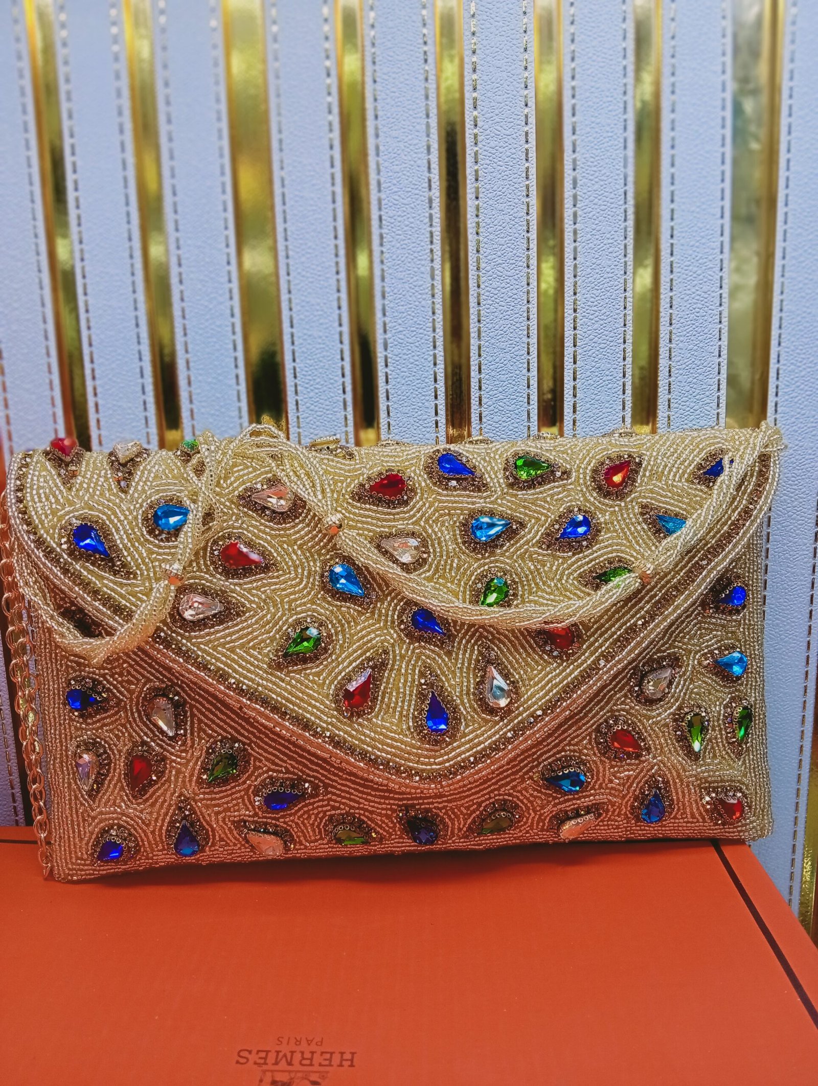 Carribean Bags & shoes