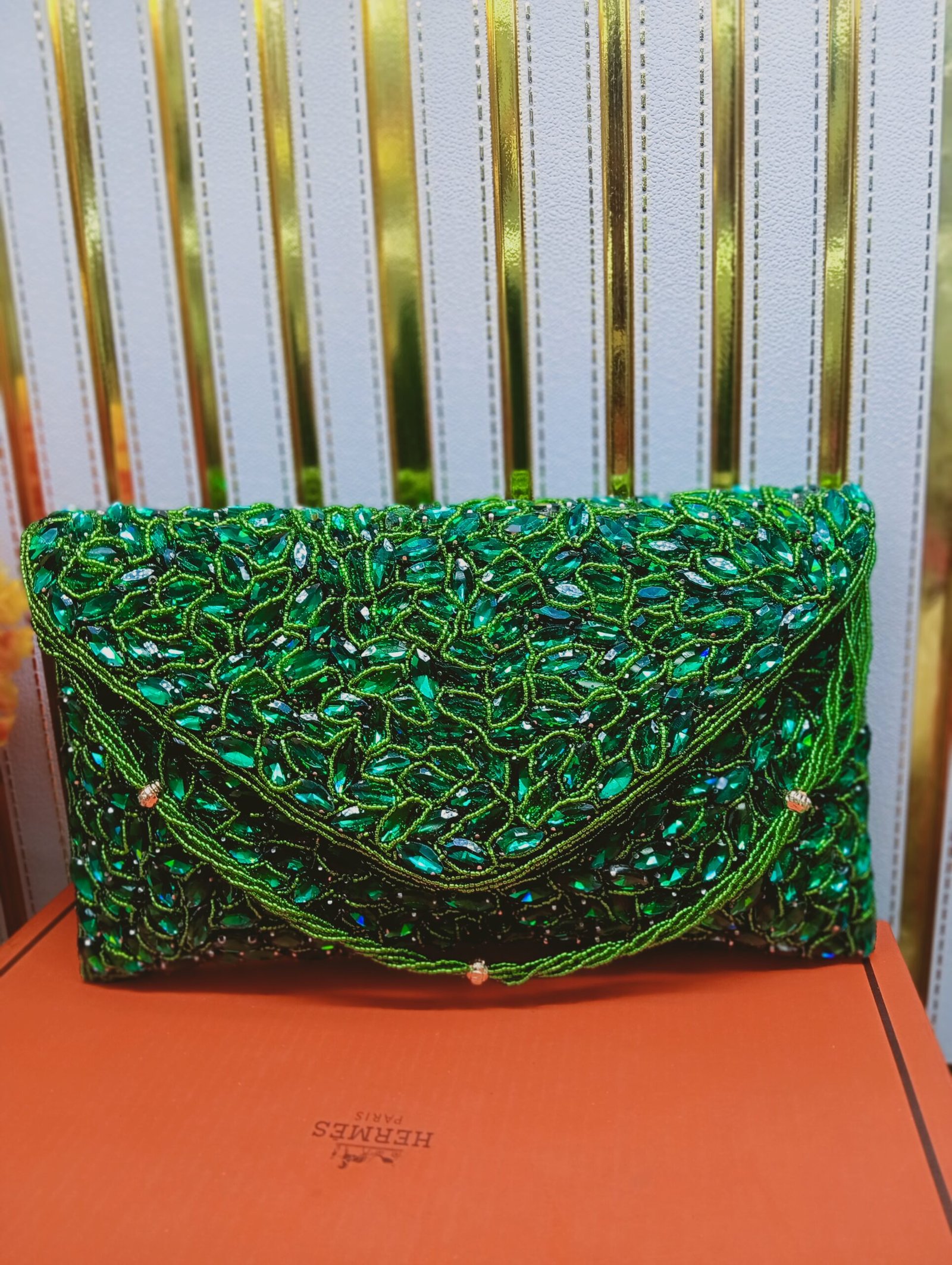 Carribean Bags & shoes