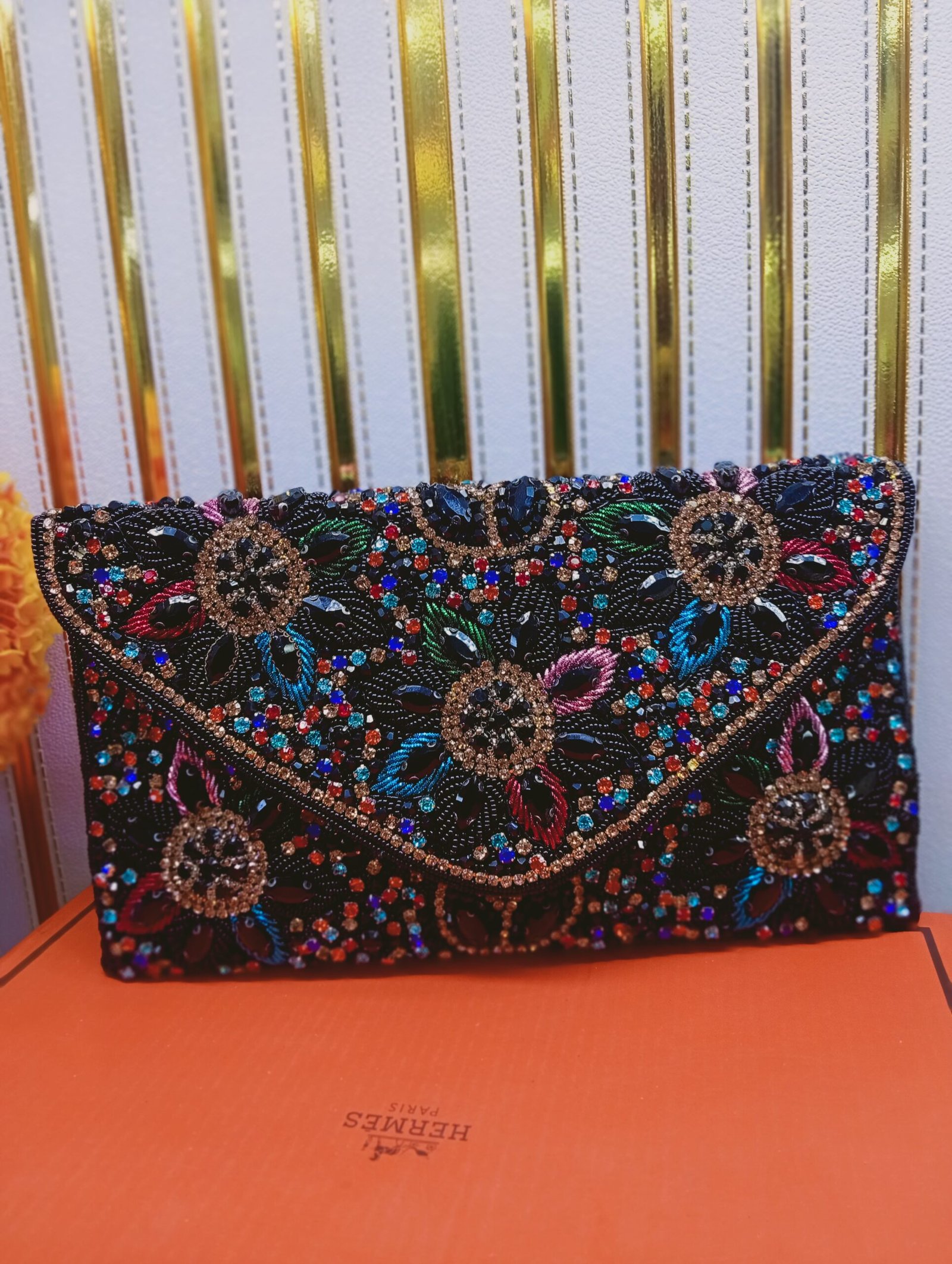 Carribean Bags & shoes