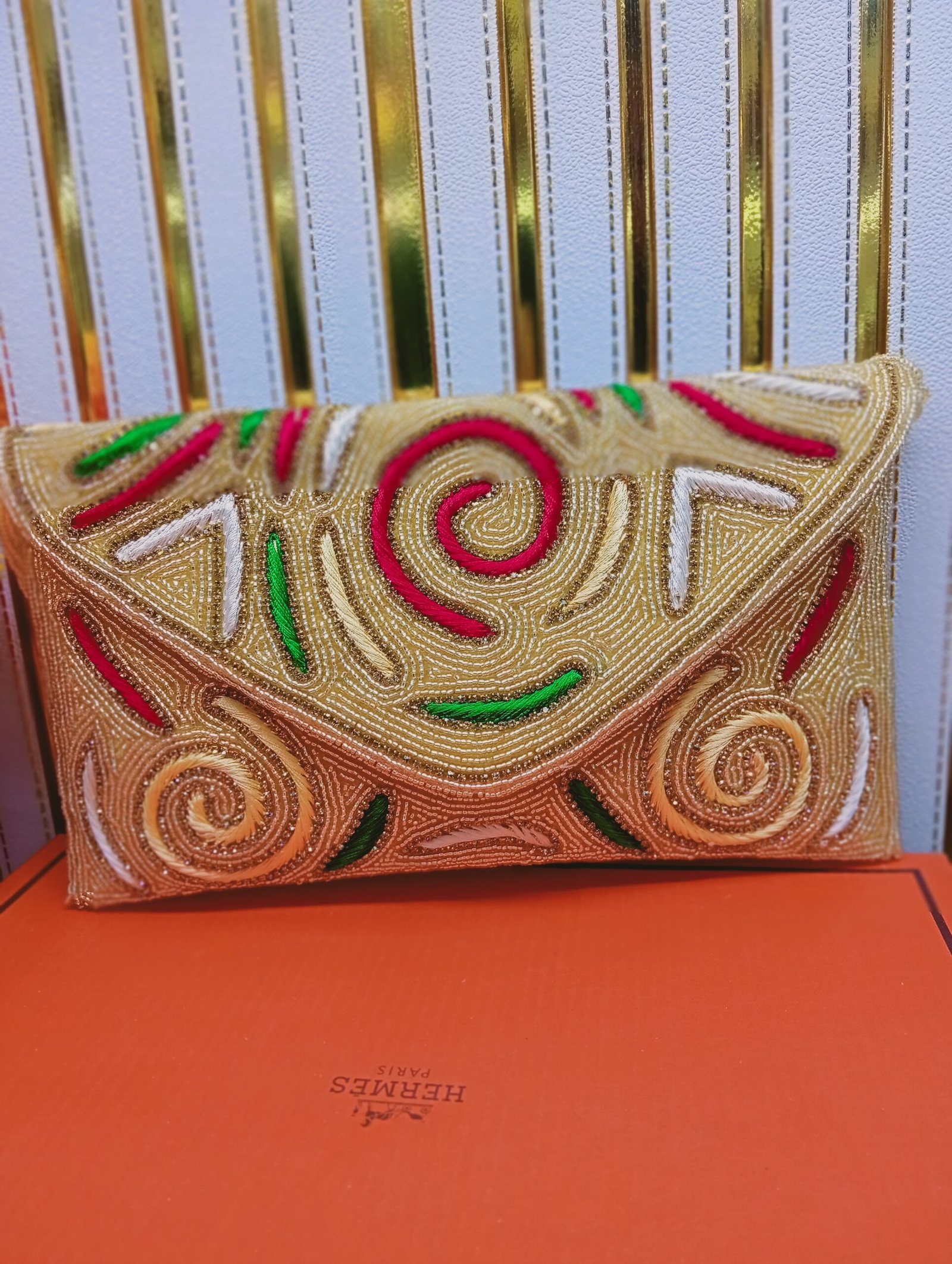 Carribean Bags & shoes