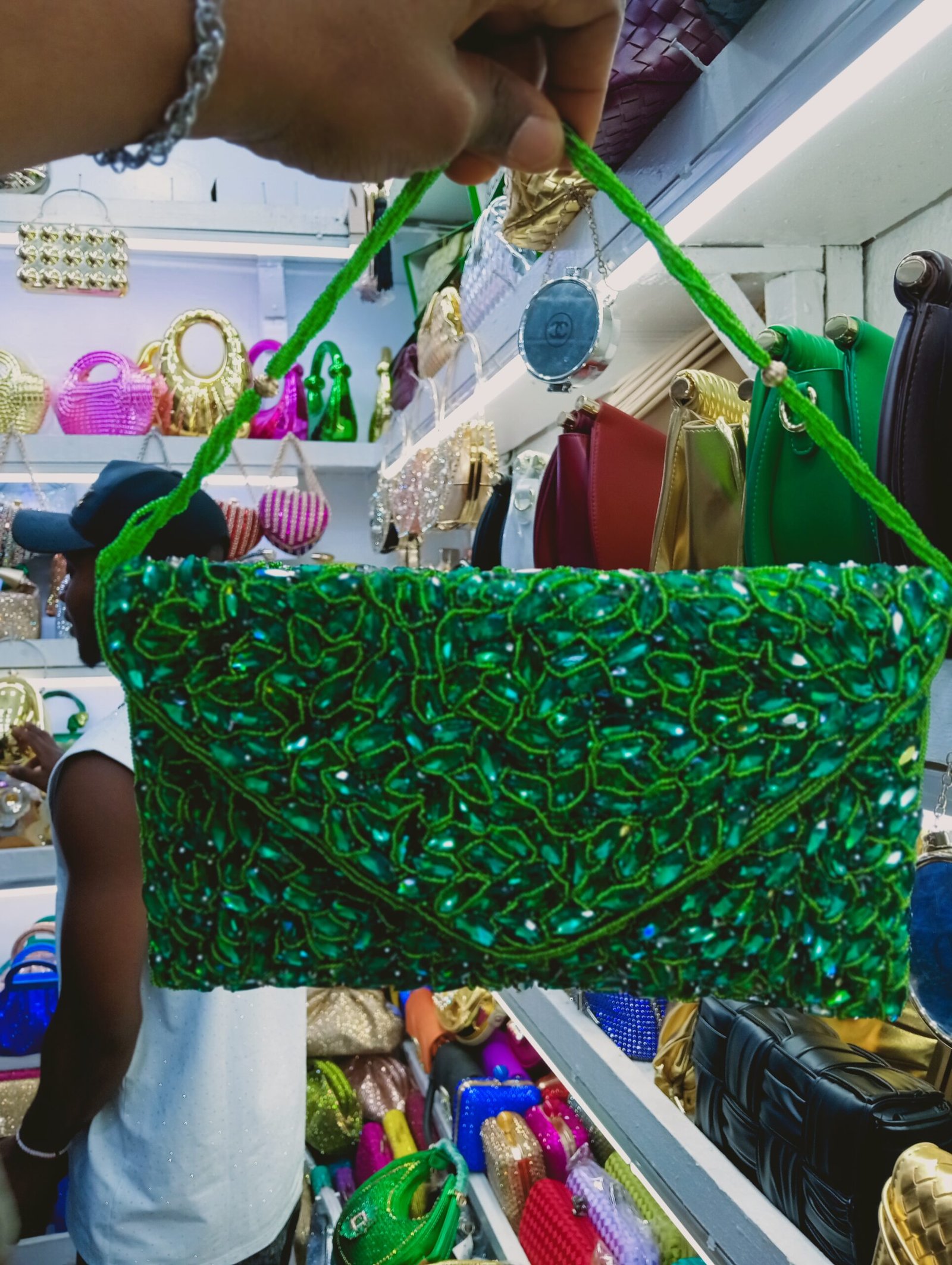 Carribean Bags & shoes