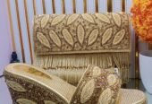 Arabian Bags & Slippers