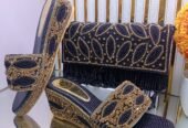 Arabian Bags & Slippers