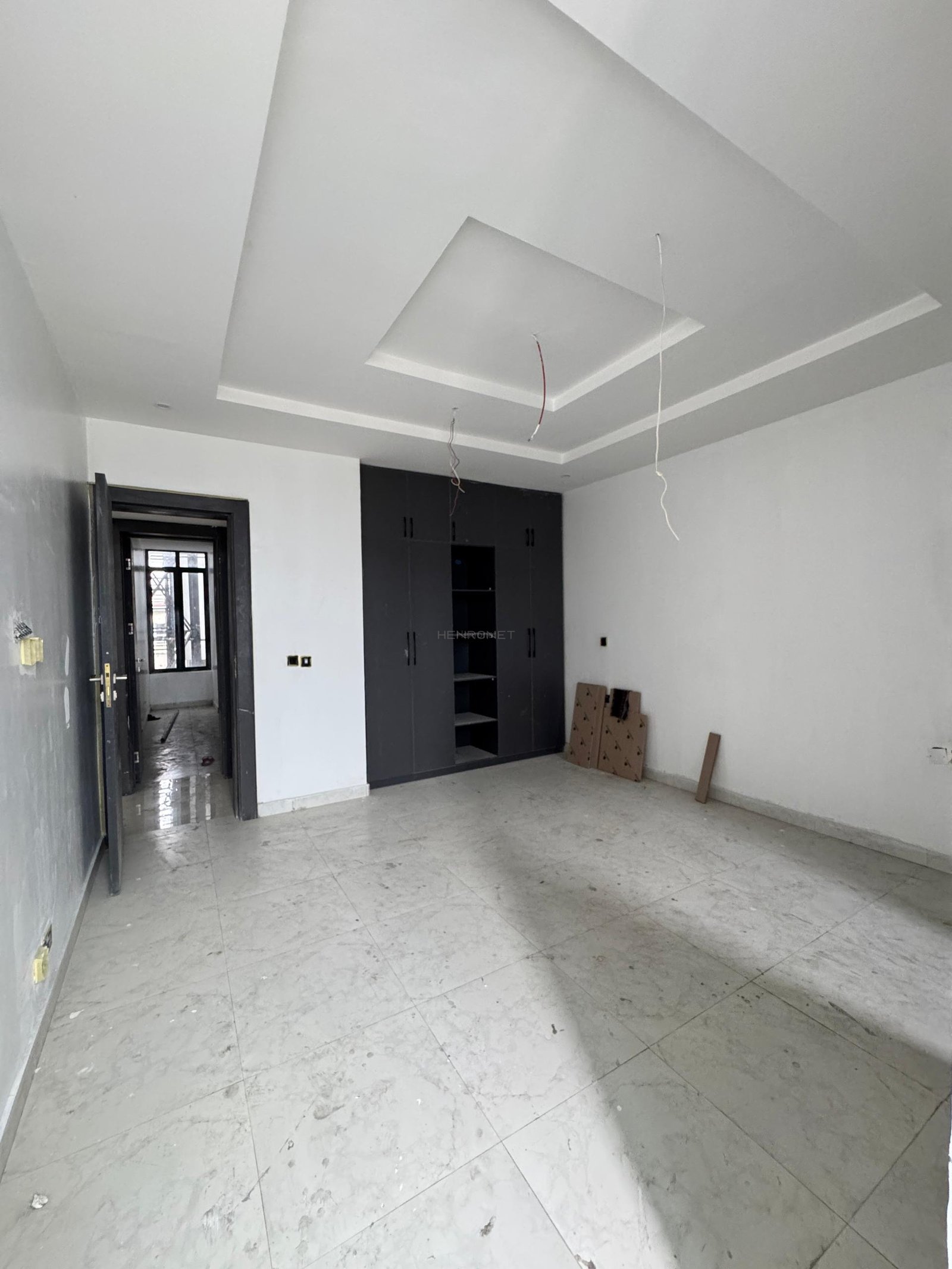 PROPERTY OF THE WEEK!!!(MUST GO THIS WEEK) DIRECT LISTING FOR SALE: 2-Bedroom Flat in Ikate |250M Well-designed 2-bedroom flat located in the highly sought-after Ikate area. Perfectly suited for both homeownership and investment, this property offers a blend of comfort, style, and convenience.