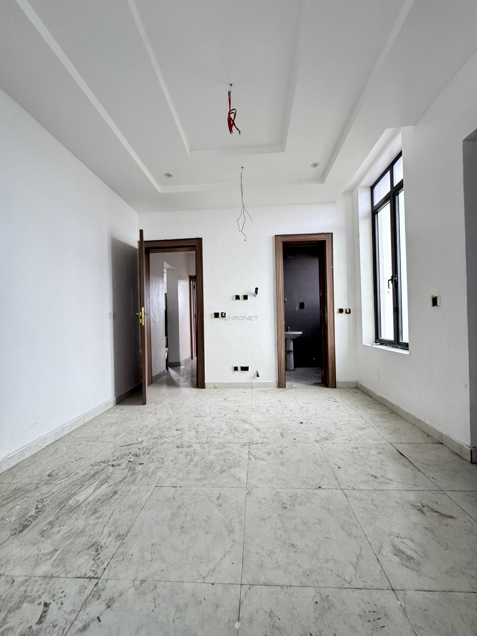 PROPERTY OF THE WEEK!!!(MUST GO THIS WEEK) DIRECT LISTING FOR SALE: 2-Bedroom Flat in Ikate |250M Well-designed 2-bedroom flat located in the highly sought-after Ikate area. Perfectly suited for both homeownership and investment, this property offers a blend of comfort, style, and convenience.