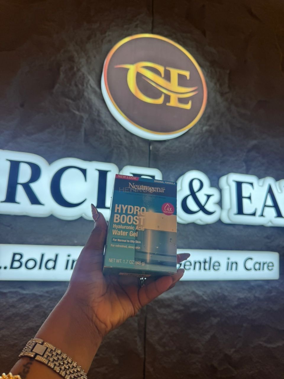 Cosmetics & perfumes, deodorant