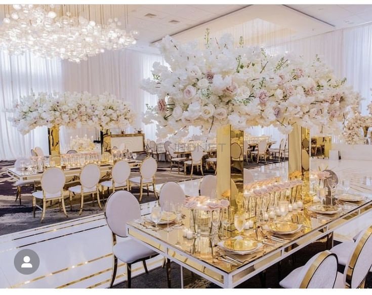 YUMZY EVENT PLANNING