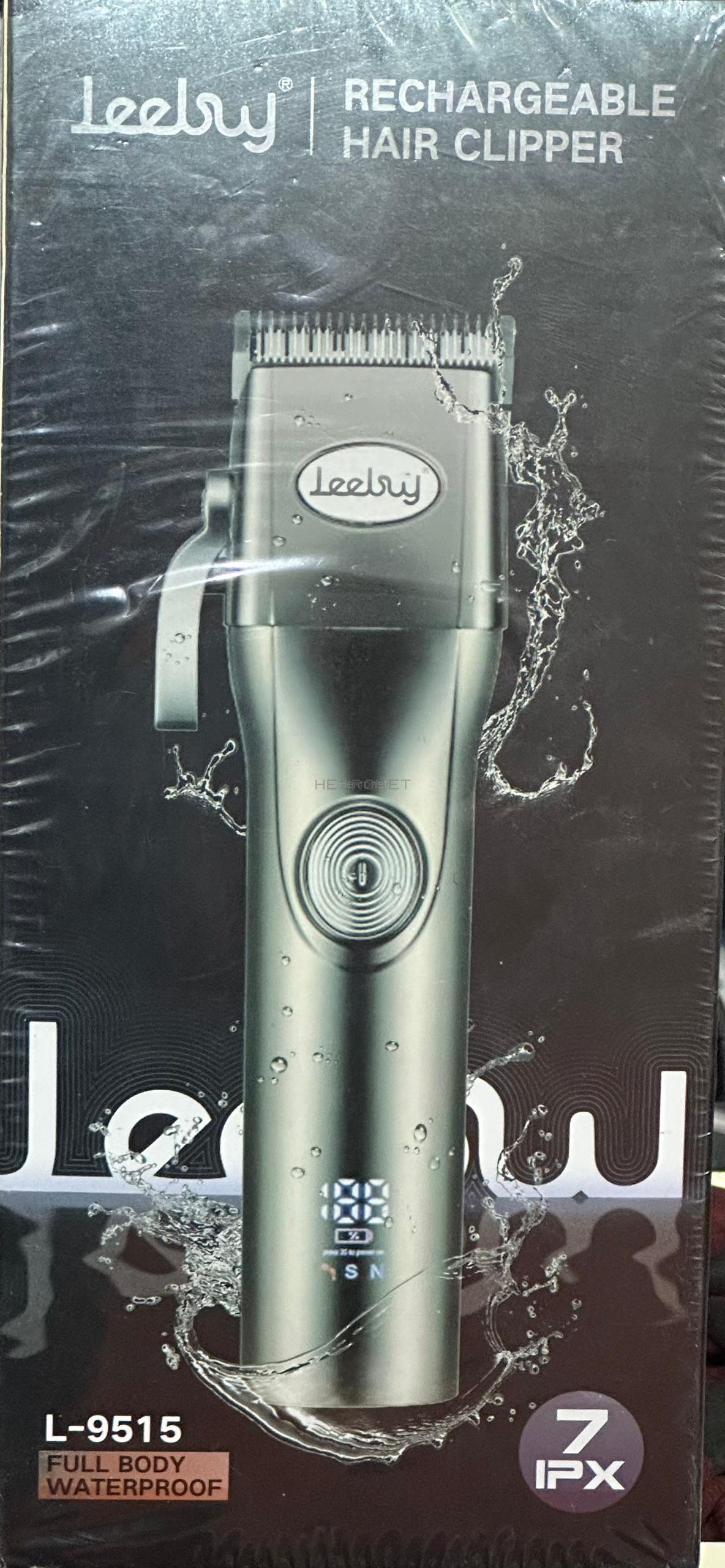 Cordless Clippers,clippers accessories as well