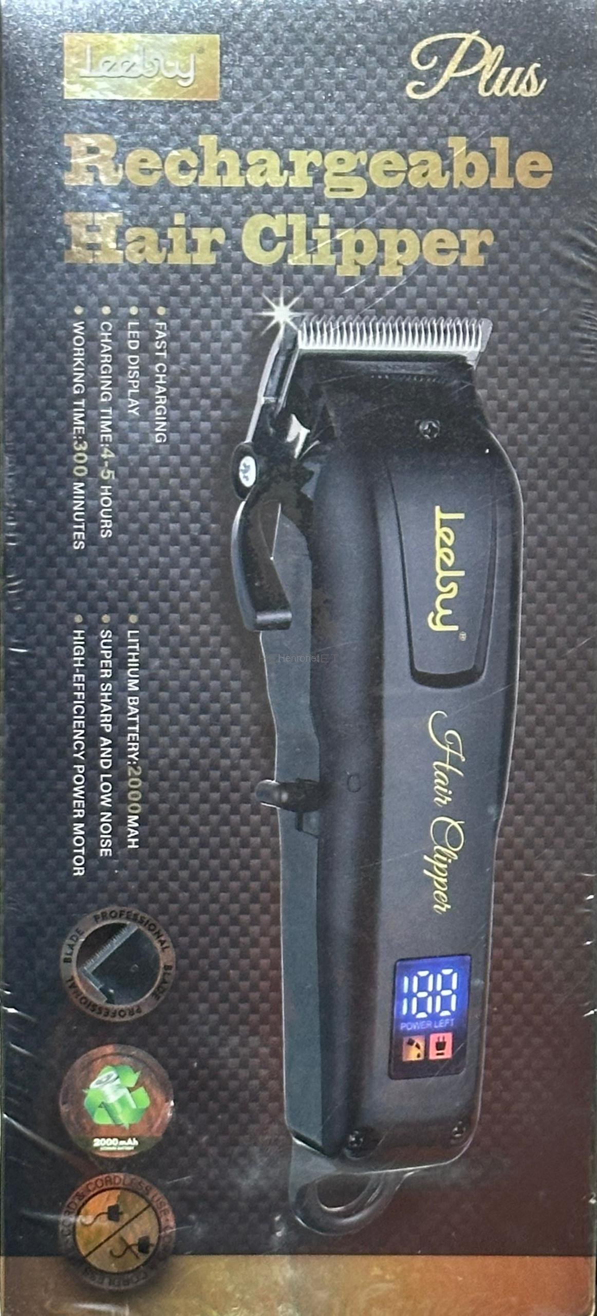 Cordless Clippers,clippers accessories as well