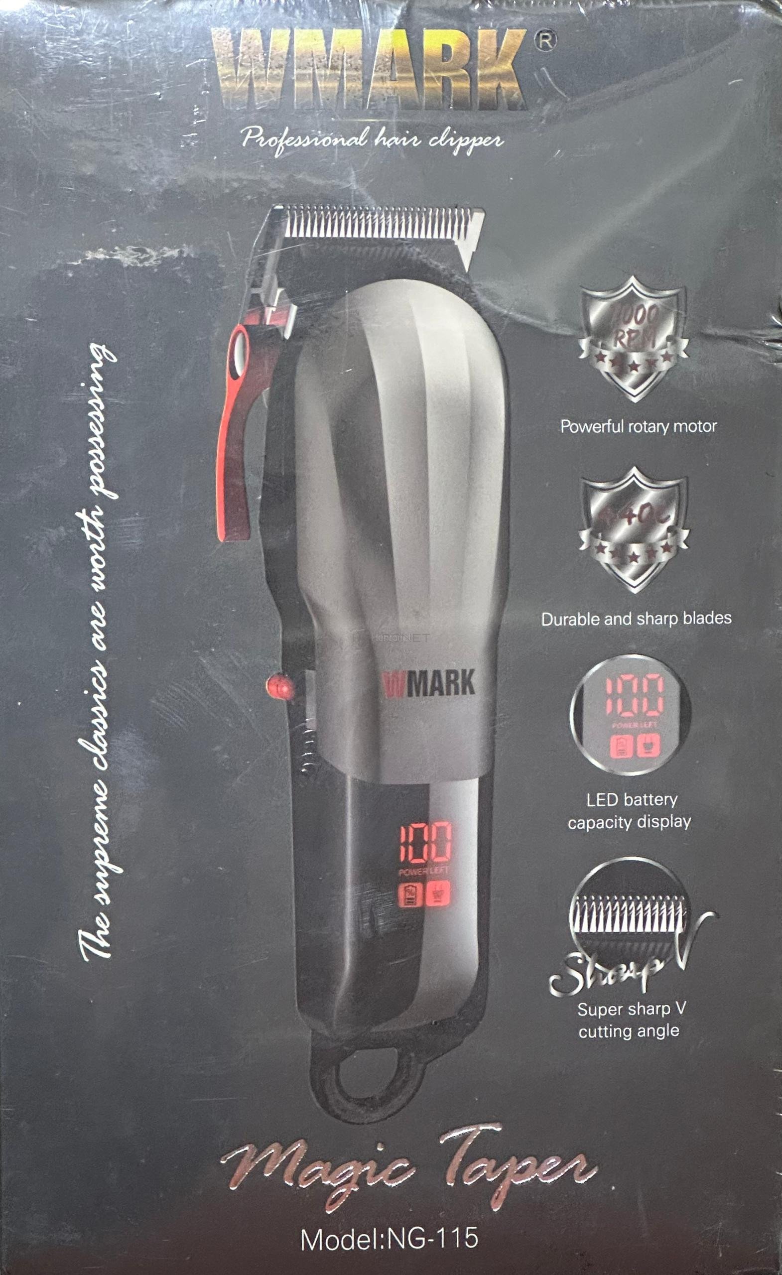 Cordless Clippers,clippers accessories as well