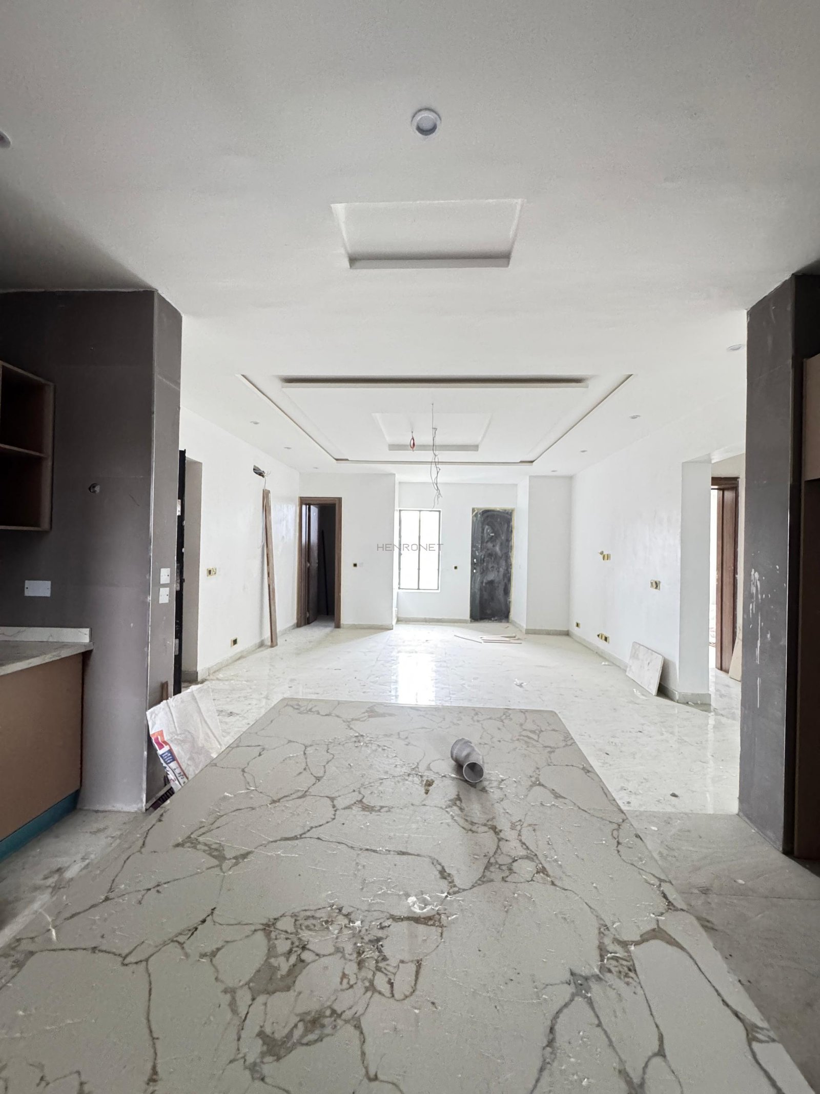 PROPERTY OF THE WEEK!!!(MUST GO THIS WEEK) DIRECT LISTING FOR SALE: 2-Bedroom Flat in Ikate |250M Well-designed 2-bedroom flat located in the highly sought-after Ikate area. Perfectly suited for both homeownership and investment, this property offers a blend of comfort, style, and convenience.