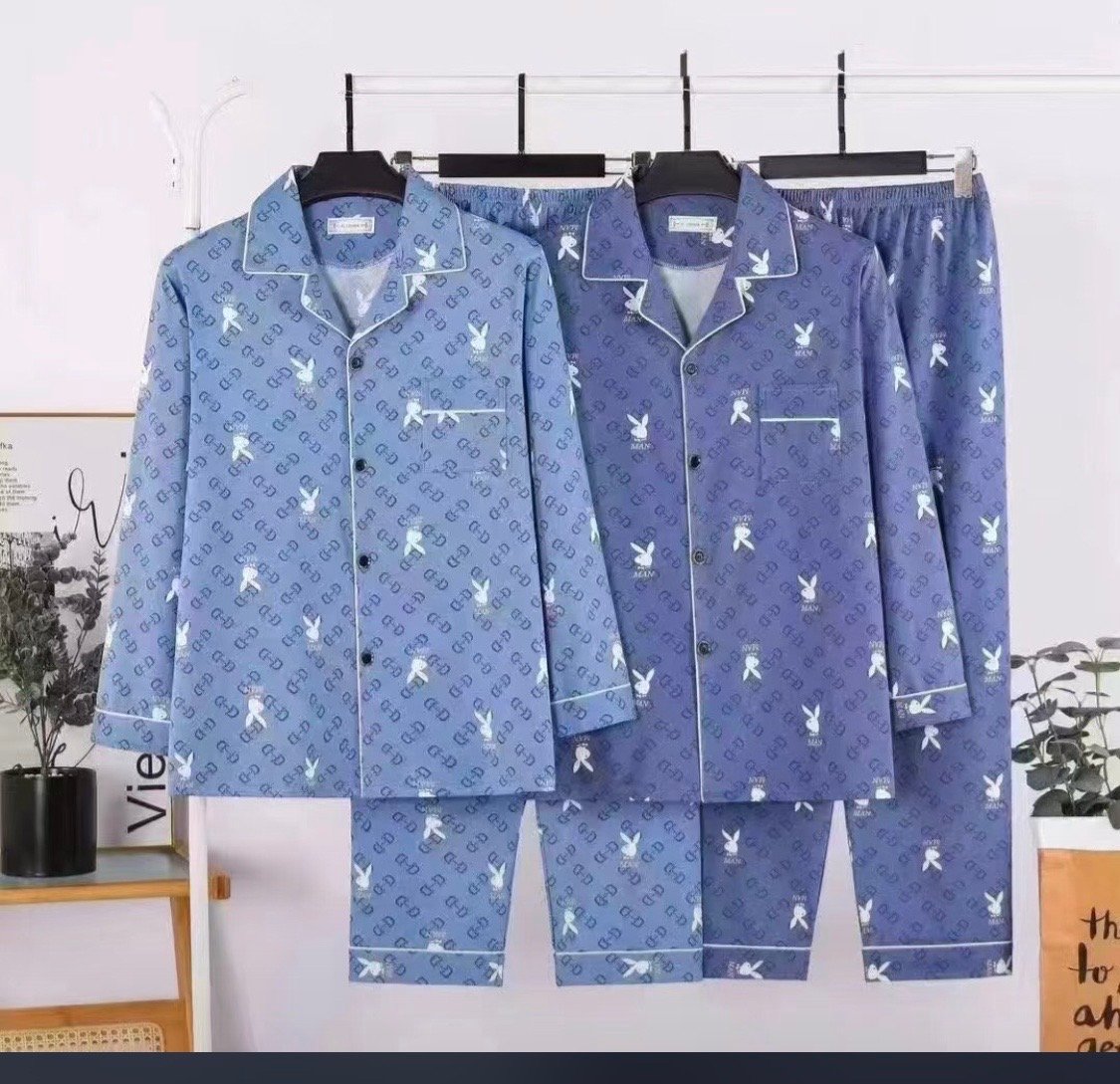 Nightwear for male and female