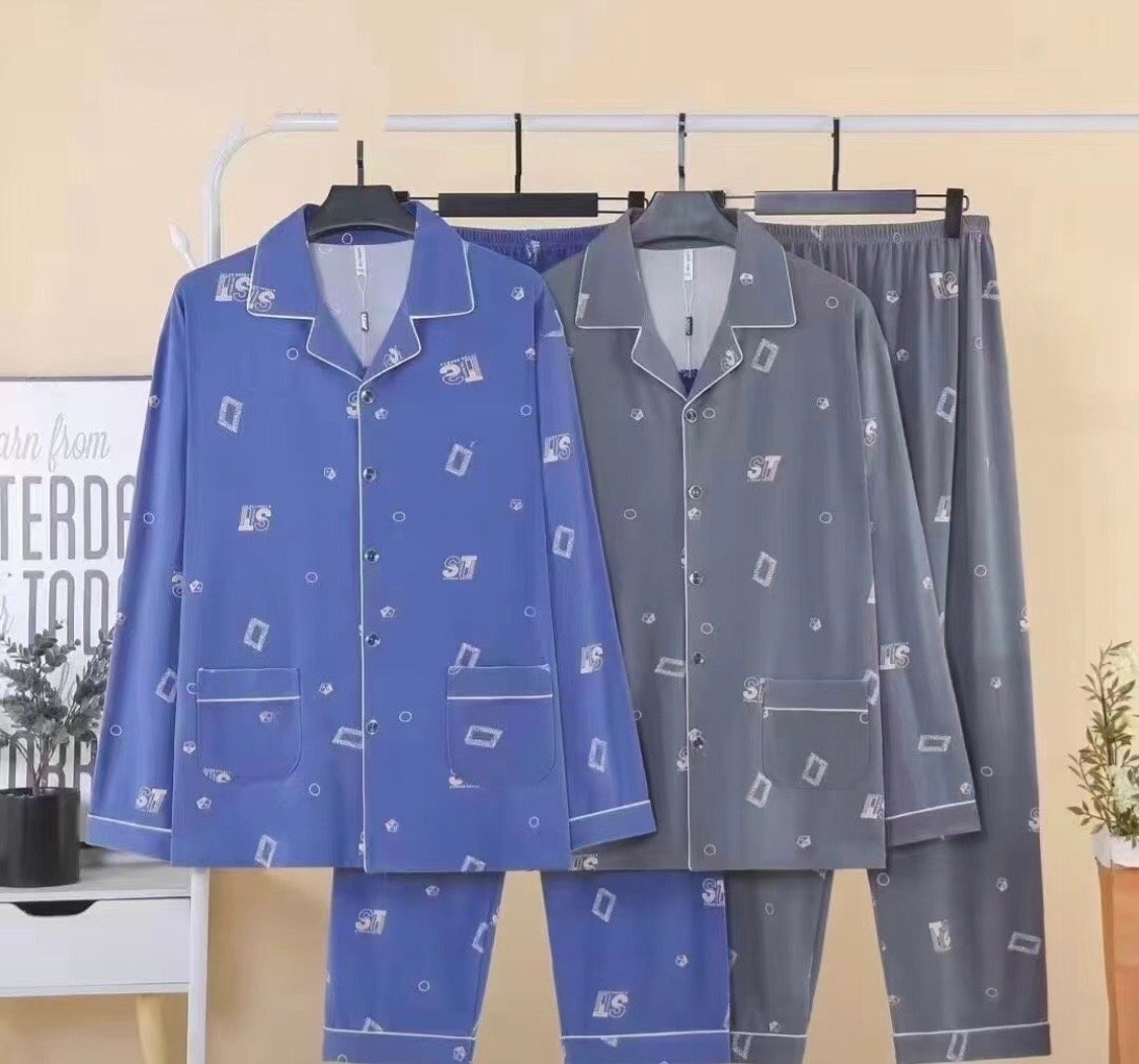 Nightwear for male and female