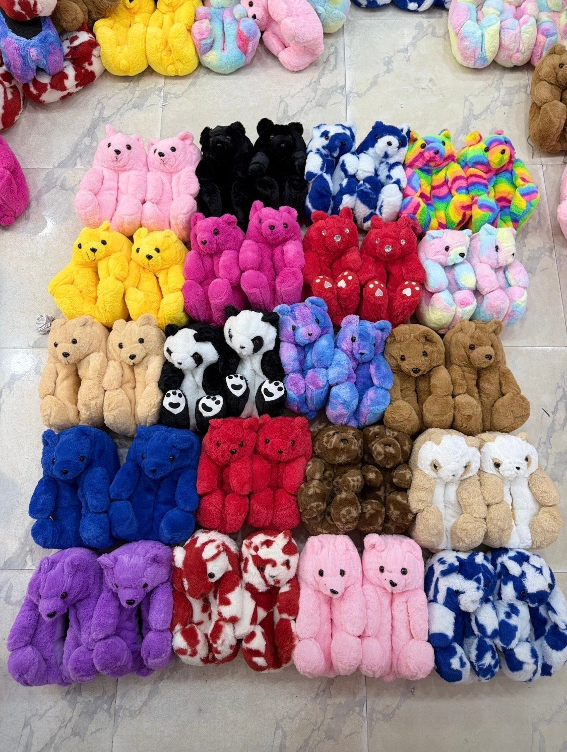 Nightwear for male and female