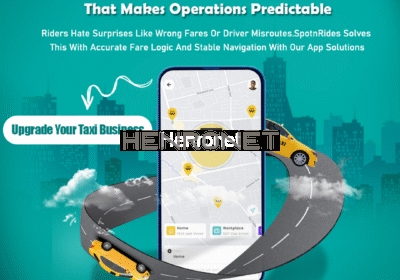 uber-clone-app-solution